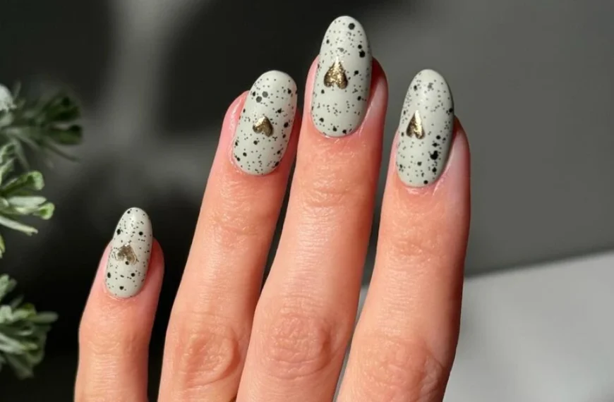 Spring Oval Nails 2025: Styles You Will Love