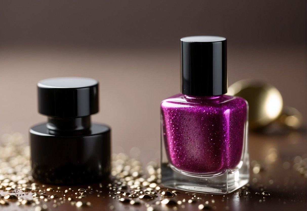 Why Does My Nail Polish Peel Off 2025? Avoid These 4 Things 1 Why Does My Nail Polish Peel Off