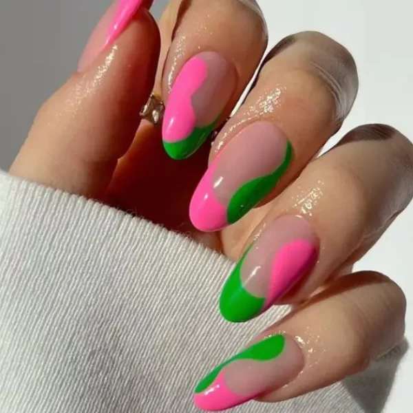 20+ Cute Spring Break Nails You Need to Try Right Now