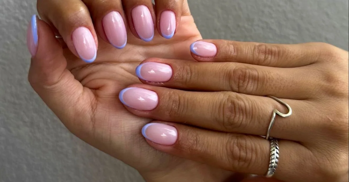 40+ Trendy Short Nails You Can't Get Around This Year 1 short nails